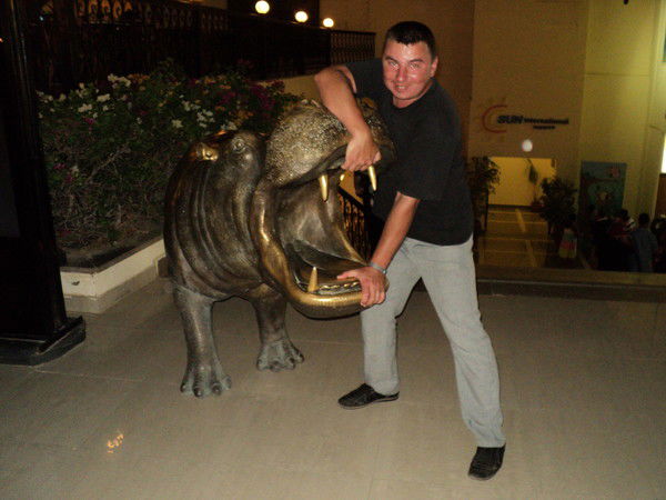 Павел Попов