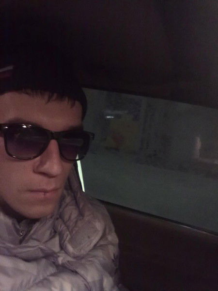 Иван Кожайкин