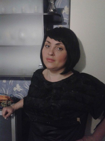 Анна Федосеева