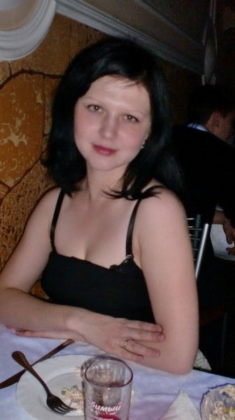 Алена Горбачева