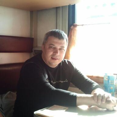 Андрей Головачев