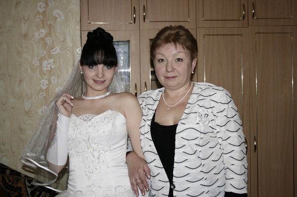 Ольга Кислицина