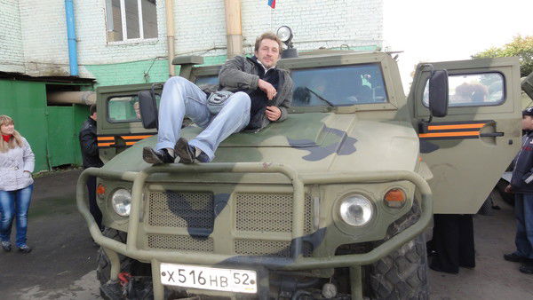 Роман Ермаков