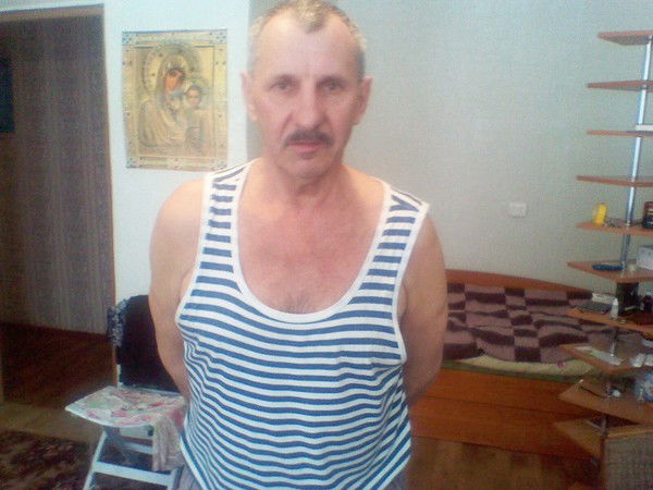 Антоний Молчанович