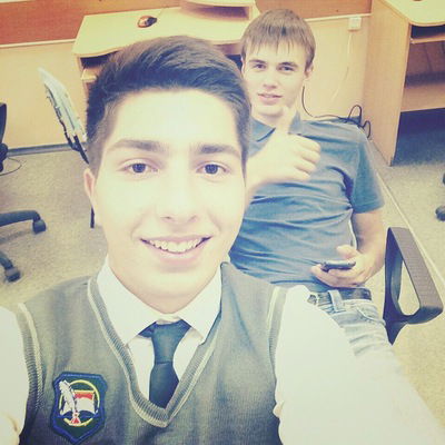 Ишхан Геворгян