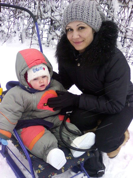 Талли Осадчая