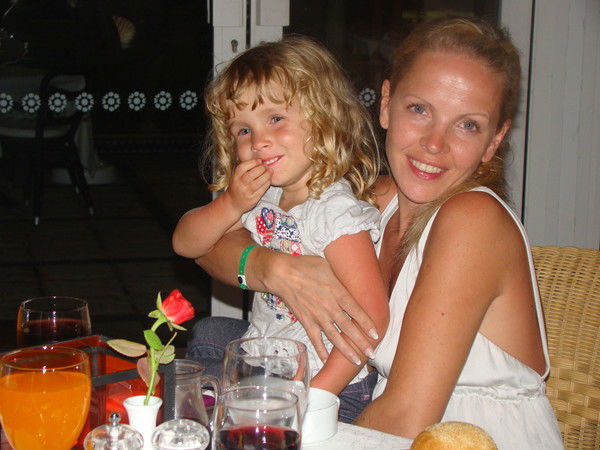 Инна Яковлева