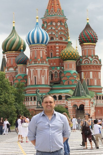 Валерий Неустроев