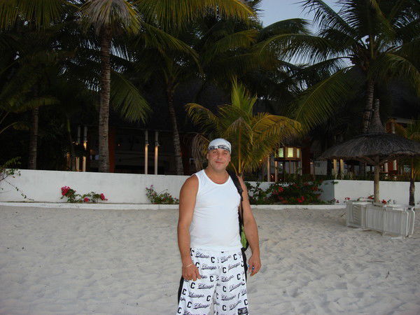 Максим Проскуряков