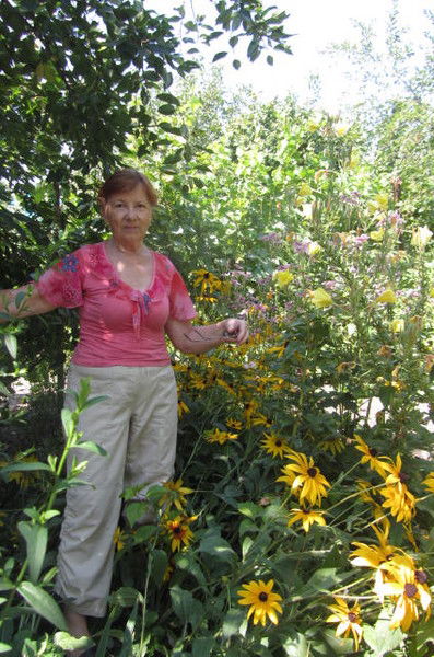 Валентина Пилипенко