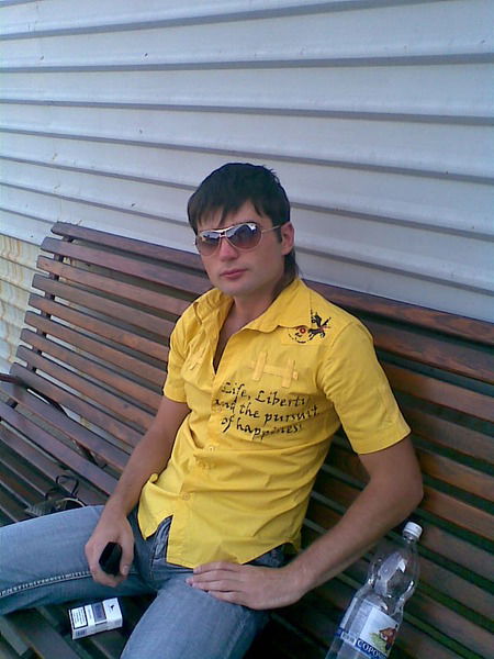 Кирилл Буланкин