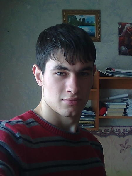 Дмитрий Бровченко