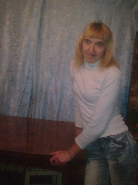 Анна Кузнецова