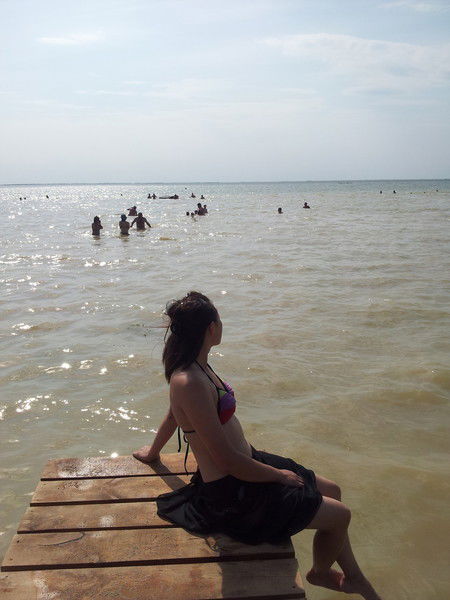 Алия Темирбекова