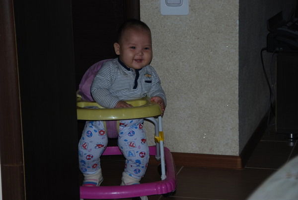 Салтанат Альмухамедова