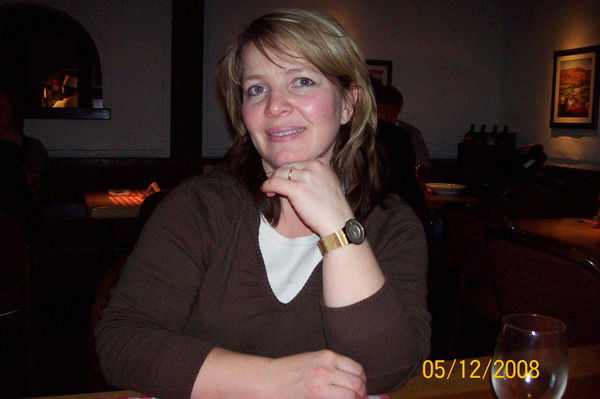 Елена Эйснер