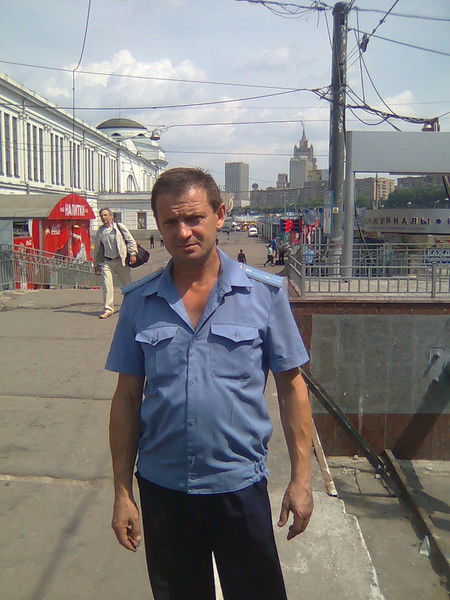 Виктор Денисов