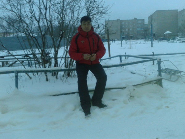 Евгений Кво