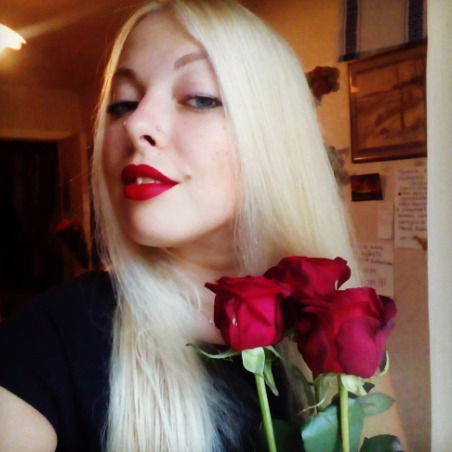 Татьяна Плотникова