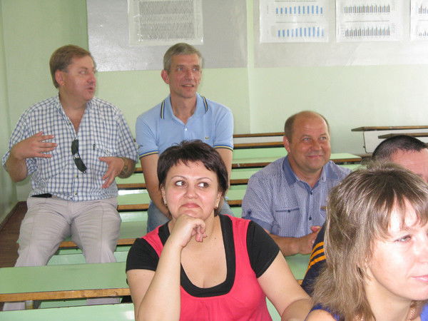 Елена Серая