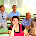 Елена Серая