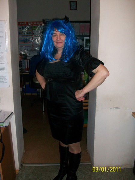 Марина Максутова