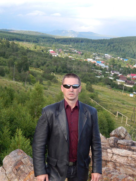 Анатолий Осипов