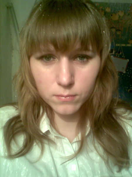 Ирина Колесникова