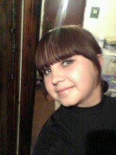 Лера Козлова