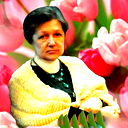 Лариса Семенова