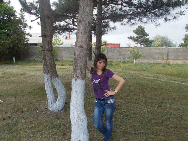 Елена Бабич