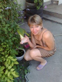 Cветлана Феденева