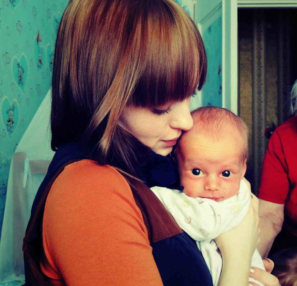 Екатерина Ананченко