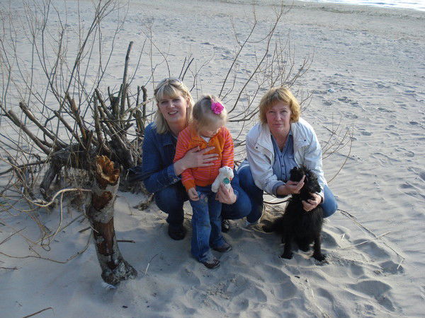 Галина Каменева