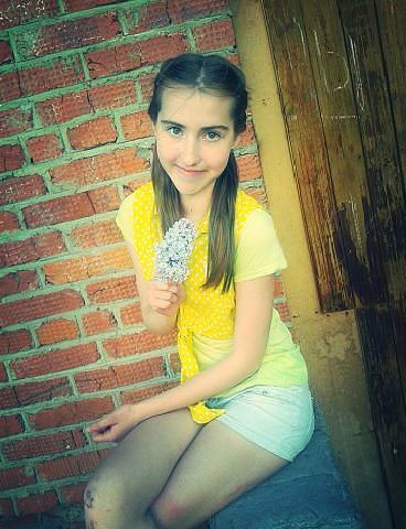 Маргарита Ванеева