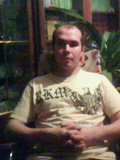 Валентин Губайдулин