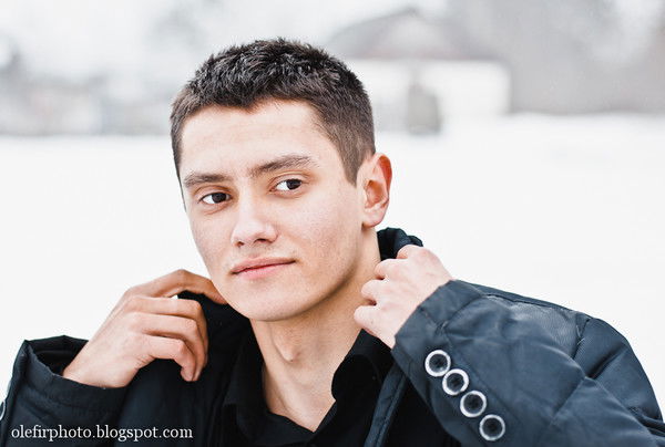 Сергей Шатылюк