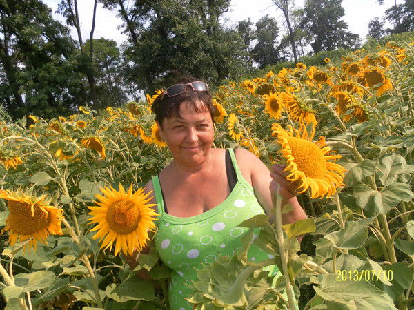 Татьяна Рябова