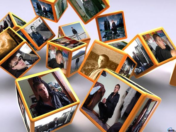 Жека Моисей