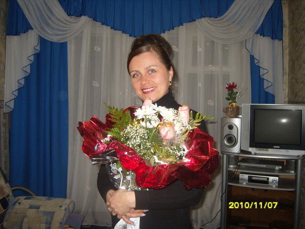 Олеся Черепанова