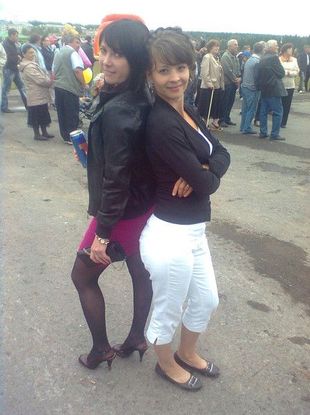 Елена Рогожникова