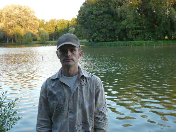 Дмитрий Побеленко