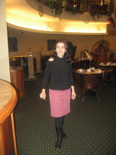 Севда Саламова