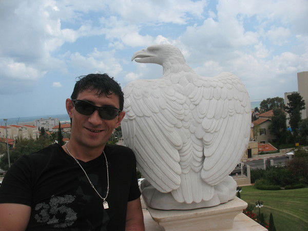 Александр Ружинский