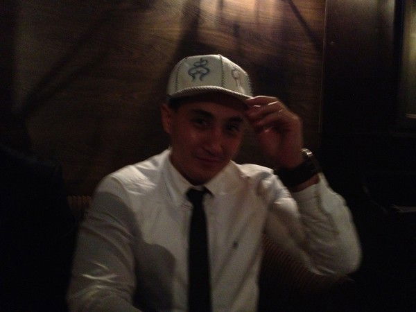 Alim Алемжанов