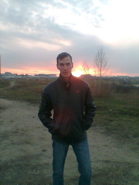 Сергей Мартемьянов