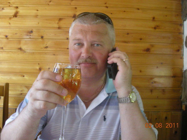 Владимир Рогозин