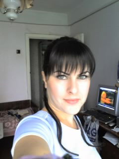 Аида Миспахова