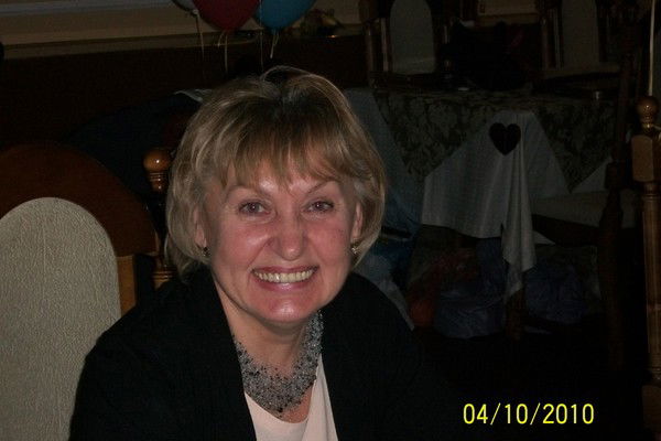 Наталья Жихарева