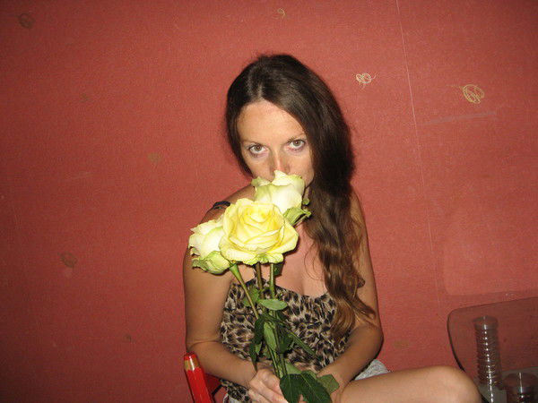 Инна Маслова